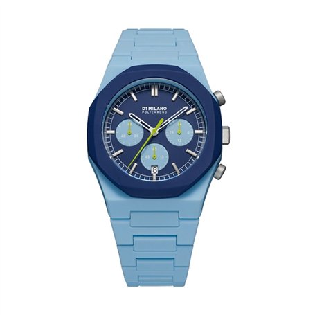 Montre Homme D1 Milano D1-PHBJ03 (Ø 40