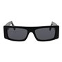 Lunettes de soleil Homme GCDS GD0009 5701A