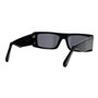 Lunettes de soleil Homme GCDS GD0009 5701A