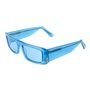 Lunettes de soleil Homme GCDS GD0009 5784V