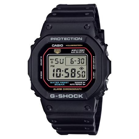 Montre Homme Casio G-Shock THE ORIGIN - RE-EDITION SUPER ILLUMINATOR (Ø 42