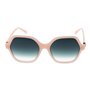 Lunettes de soleil Femme Bulget BG9234 55T01