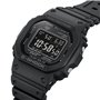 Montre Homme Casio G-Shock GW-5000HS-1ER