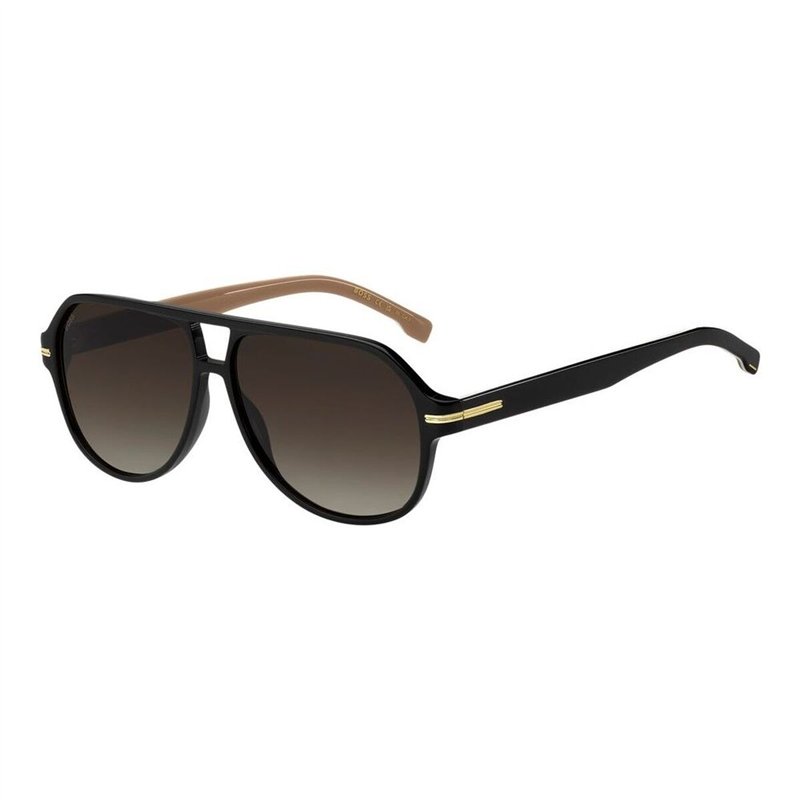 Lunettes de soleil Homme Hugo Boss BOSS 1507_S