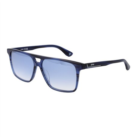 Lunettes de soleil Homme BMW BW0038 5792W