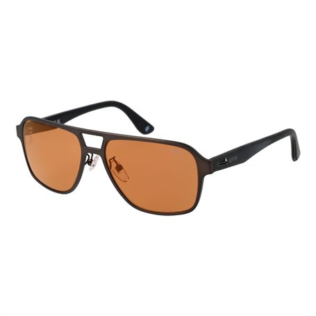 Lunettes de soleil Homme BMW BW0043-H 5709U
