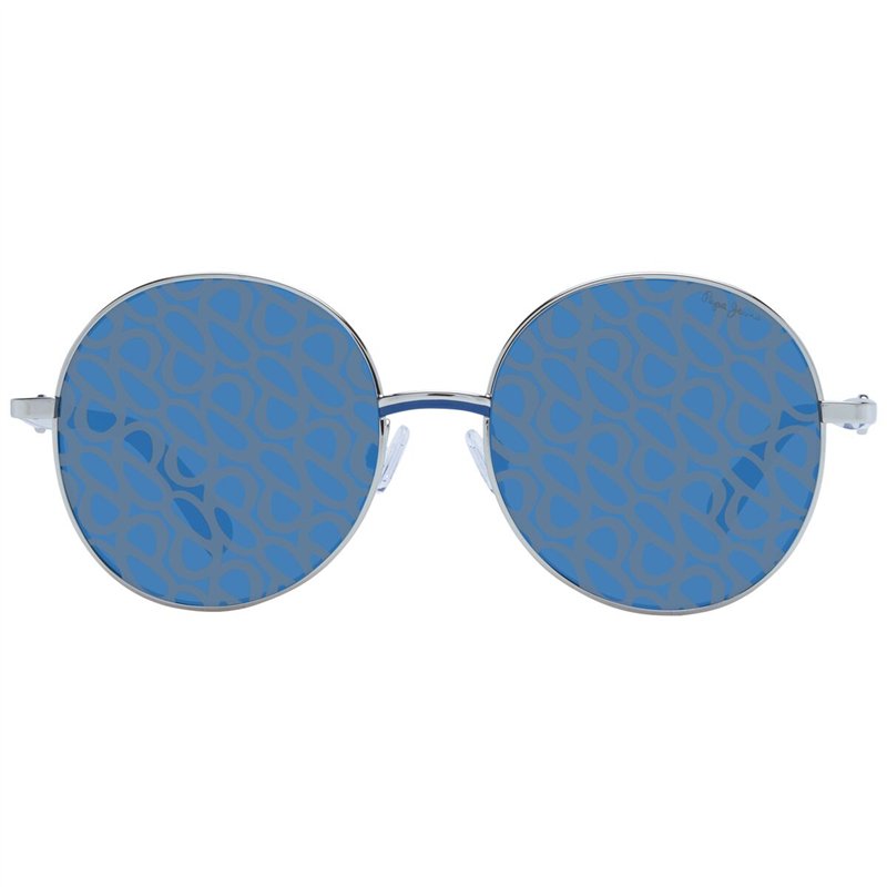 Image secondaire de Lunettes de soleil Femme Pepe Jeans PJ5214 55402