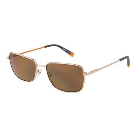 Lunettes de soleil Homme Timberland TB9338 5732H