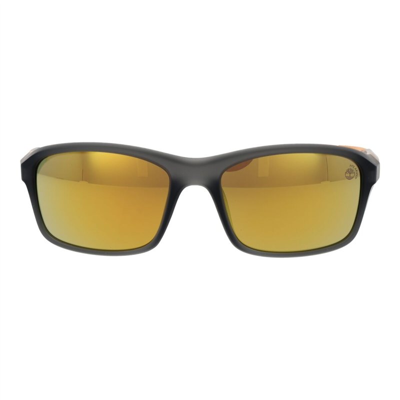 Image secondaire de Lunettes de soleil Homme Timberland TB9293 5820D