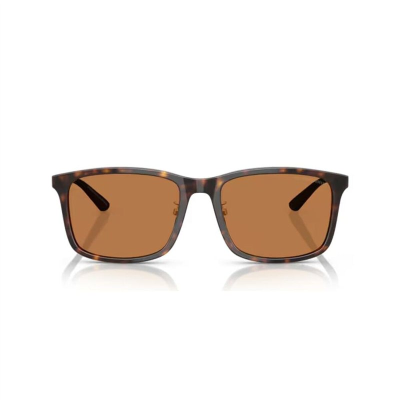 Image secondaire de Lunettes de soleil Homme Emporio Armani EA 4241D