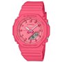 Montre Homme Casio G-Shock OAK COMPACT TONE ON TONE SERIE - POWER PINK (Ø 40 mm)
