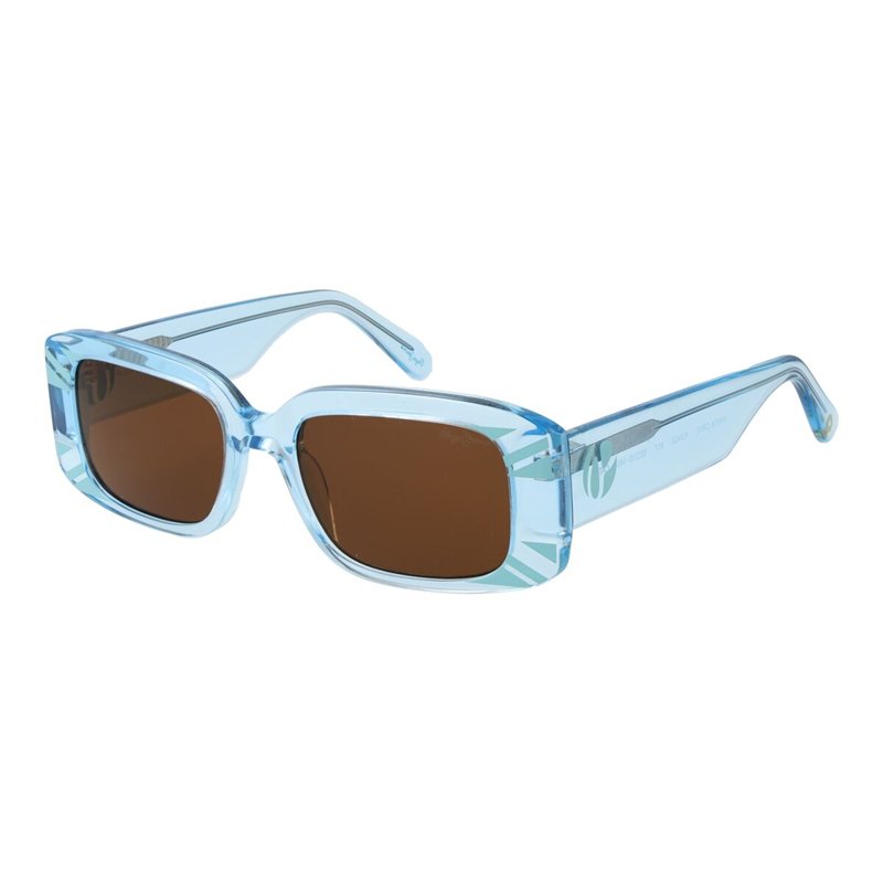 Lunettes de soleil Femme Pepe Jeans PJ7424 52617