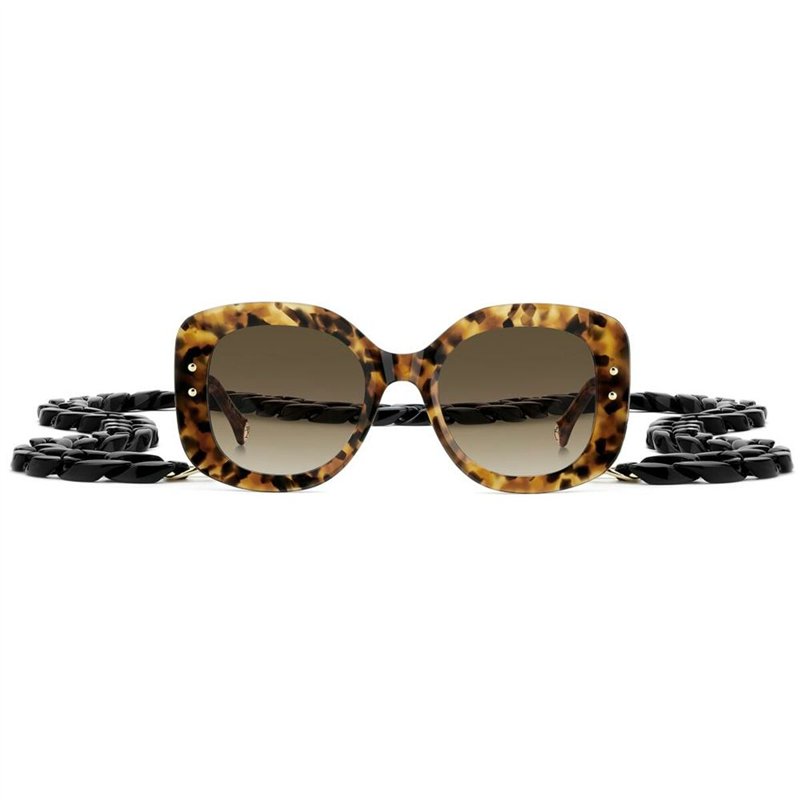 Image secondaire de Lunettes de soleil Femme Carolina Herrera HER 0254_S