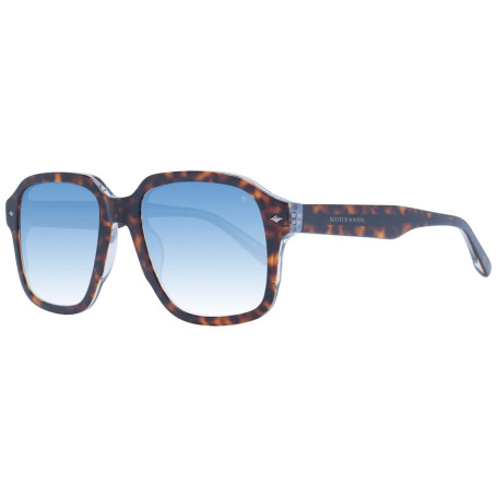 Lunettes de soleil Homme Scotch & Soda SS8019 54102
