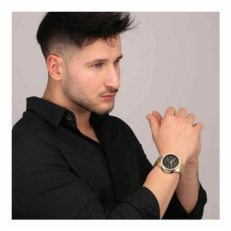 Lunettes de soleil Homme Superdry SDS-ALFIE 55102P