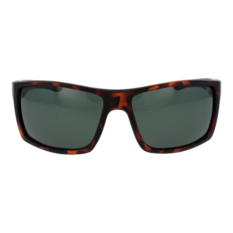 Image secondaire de Lunettes de soleil Homme Caterpillar CTS-BLOCK 61102P