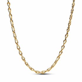 Collier Femme Pandora 363052C00-50 Collier Femme Pandora 363052C00-50