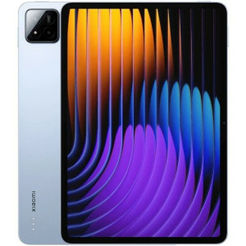 Image secondaire de Tablette Xiaomi Pad 7 8 GB RAM Bleu