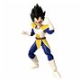 Personnage articulé Bandai Super - Dragon Stars: Vegeta 17 cm
