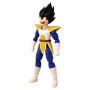 Personnage articulé Bandai Super - Dragon Stars: Vegeta 17 cm