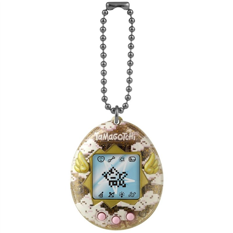 Image secondaire de Animal de Compagnie Interactif Bandai 42989