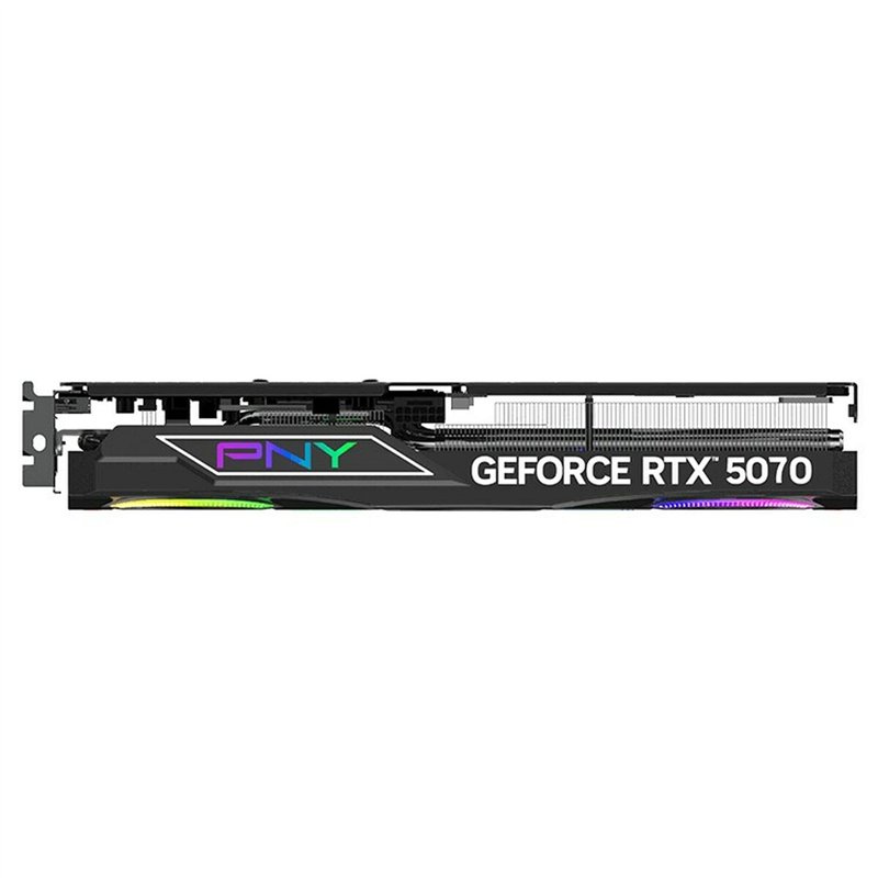 Carte Graphique PNY VCG507012TFXXPB1-O 12 GB