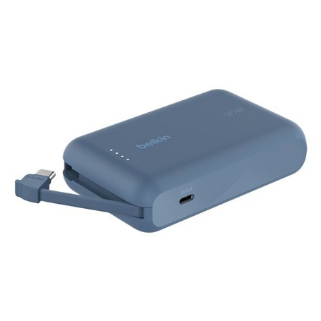 Batterie pour Ordinateur Portable Belkin BPB021HQBL Bleu 10000 mAh