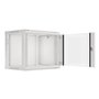 Armoire Murale Rack Lanberg WF01-6409-10S