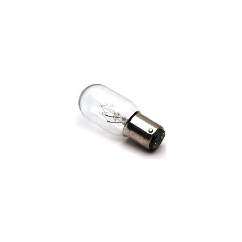 Ampoule à Baïonnette à Clipser de Haute Qualité 240 V 15 W pour Machine à Coudre