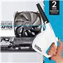 IT Dusters CompuCleaner Original - Dépoussiéreur électrique pour PC Fixes et Portables, Consoles, appareils électroniques et Net