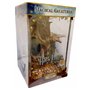 The Noble Collection Harry Potter: Magical Creatures Ukrainian Ironbelly