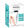 BaByliss Pedi´Secret-H700E Râpe Électrique Anti-Callosités