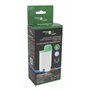 FilterLogic CFL-902B | Lot de 8 - Filtre à eau compatible avec Saeco Philips CA6702/10 CA6702/00 CA6702 Brita Intenza+ Cartouche