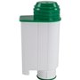 FilterLogic CFL-902B | Lot de 8 - Filtre à eau compatible avec Saeco Philips CA6702/10 CA6702/00 CA6702 Brita Intenza+ Cartouche