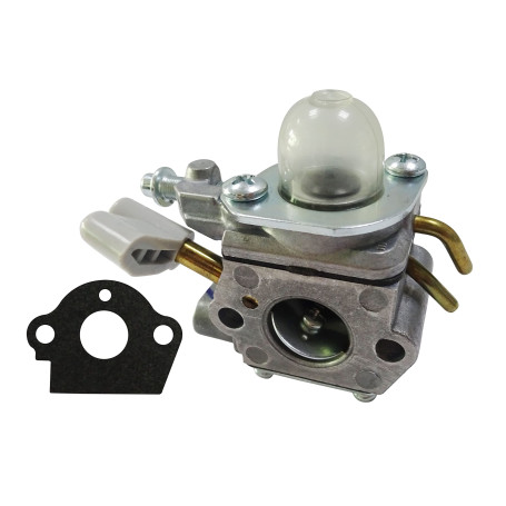 Carburateur pour débroussailleuse Homelite Ryobi 26cc