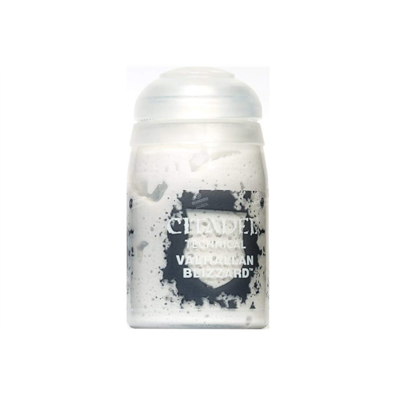 Games Workshop Citadel Technical - Valhallan Blizzard