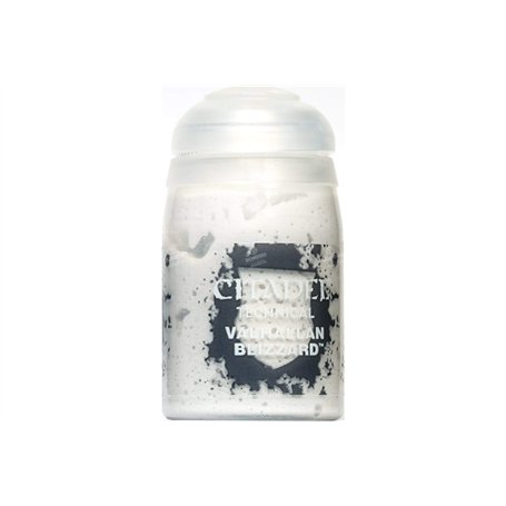 Games Workshop Citadel Technical - Valhallan Blizzard