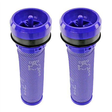 2 Filtre de Remplacement pour Aspirateur Dyson DC37 DC39 DC33 DC28C DC53