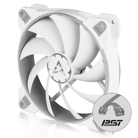 ARCTIC BioniX F120-120 mm Ventilateur Boîtier Gaming avec PWM PST