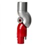 Adaptateur pour Meubles Bas à dégagement Rapide 970790-01 pour aspirateur pour Dyson V7 V8 V10 V11 V15 Outsize