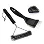 Fyfjur Brosse pour Gril