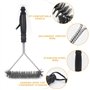 Brosse de Barbecue