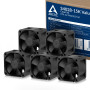 ARCTIC S4028-15K (Lot de 5) - Ventilateur de Serveur 40x40x28 mm