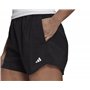 adidas Femme AEROREADY Made for Training Minimal Shorts, Black / White, XS