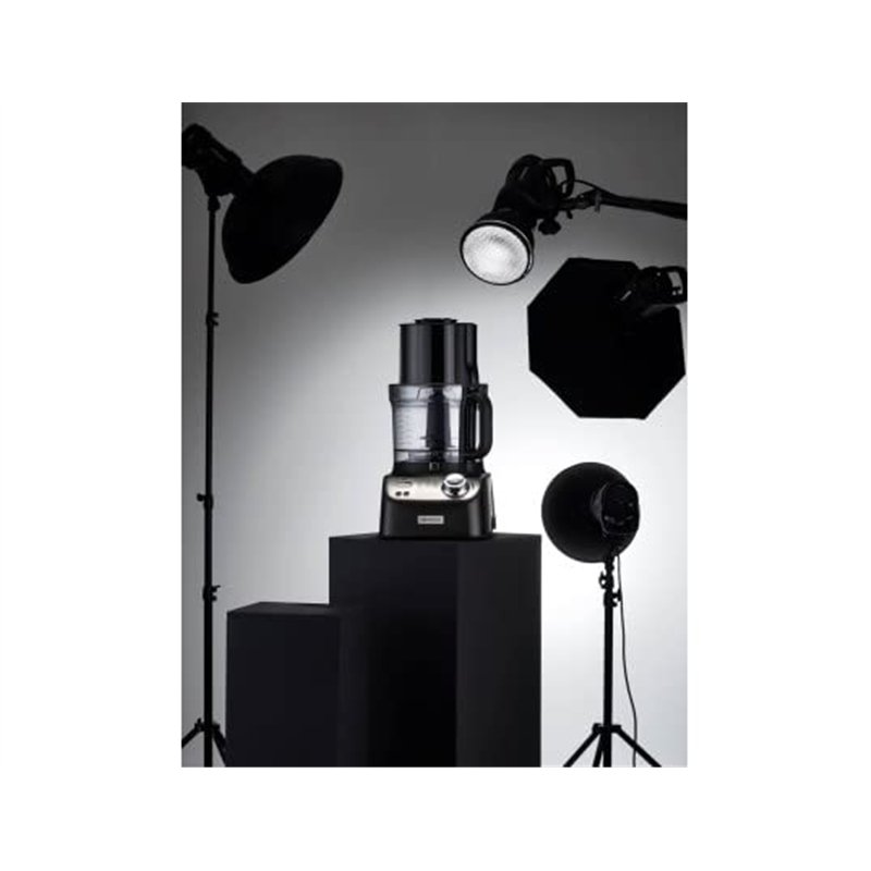 Image secondaire de FDM72.990BK