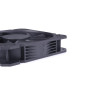 Ventilateur de boitier Alphacool Core 3000trs 12cm Noir