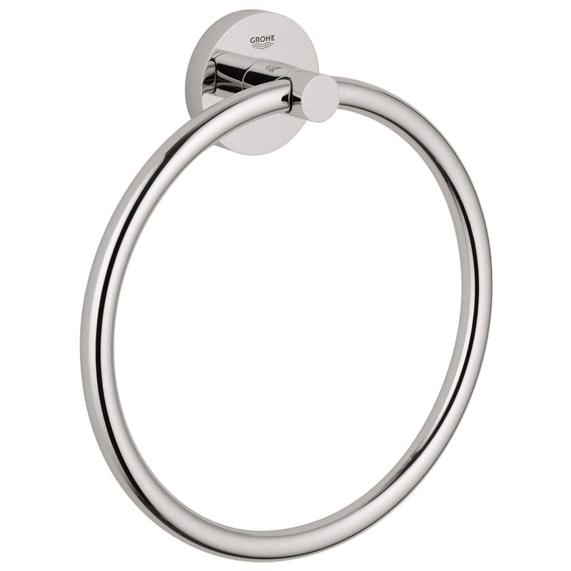 Kiamami Valentina Porte-serviettes pour bague Essentials GROHE