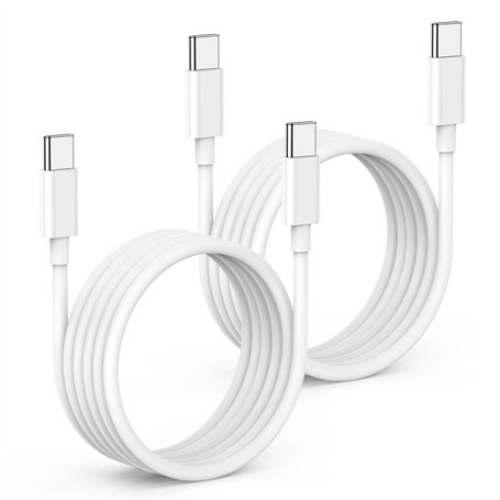 Câble Chargeur iPhone 15 16