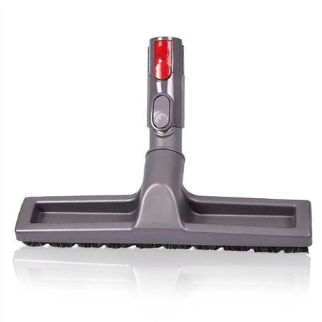 Flexible Brosse À Parquet Pour Aspirateur Compatible Avec pour Dyson V7 V8 V10 Aspirateurs pour Dyson Cordless Stick Vacuum Clea