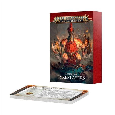Warhammer+AoS+-+Pack+de+Faction+V.4+%3A+Fyreslayers+%28Fr%29